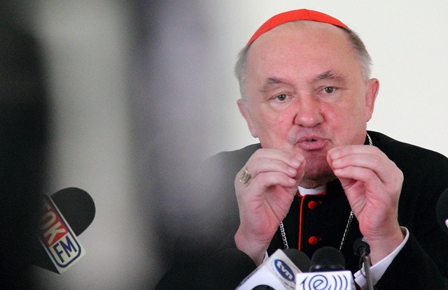 „Franciszek nawraca świat, zaczynając od siebie” 