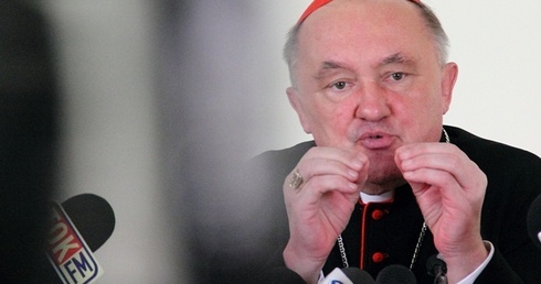 „Franciszek nawraca świat, zaczynając od siebie” 