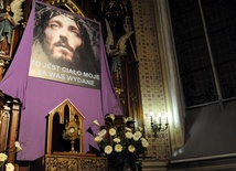 Radom, katedra pw. Opieki NMP