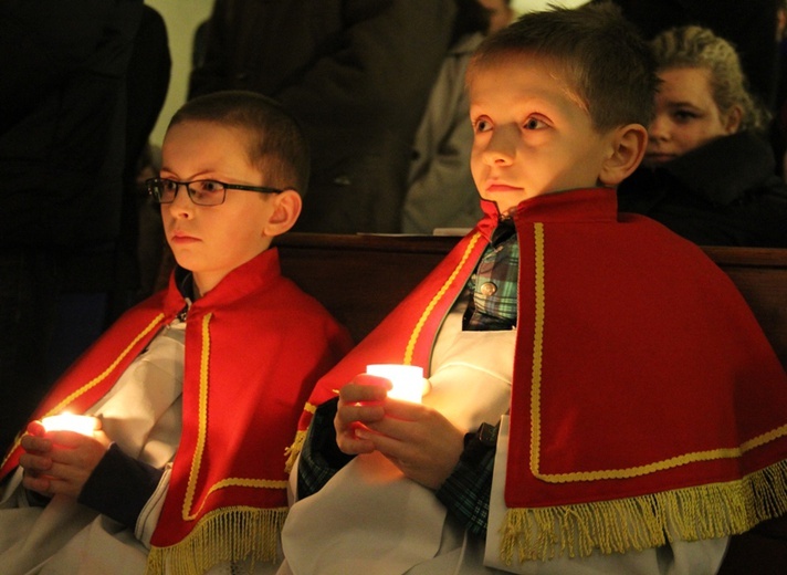 Akceptuj swój krzyż