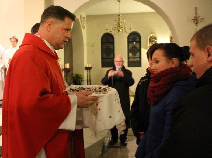 Akceptuj swój krzyż