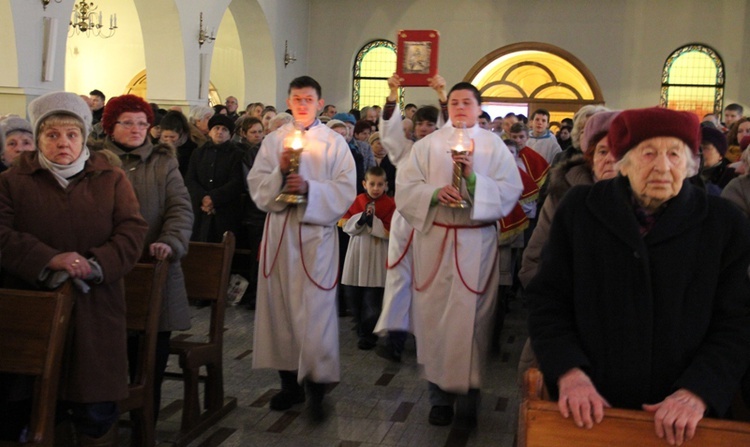 Akceptuj swój krzyż