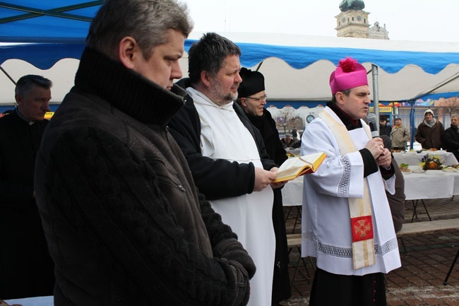 Tarnobrzeskie śniadanie