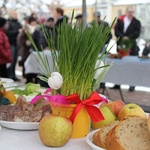 Tarnobrzeskie śniadanie