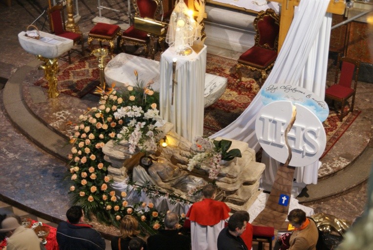 Wielka Sobota 2013