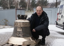 Ponad ćwierć tony papieża