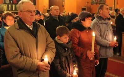 Najważniejsza noc w dziejach świata