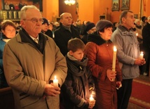 Najważniejsza noc w dziejach świata