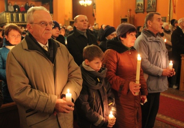 Najważniejsza noc w dziejach świata