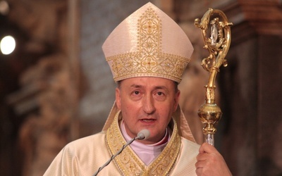 Bp Andrzej Jeż