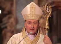 Bp Andrzej Jeż