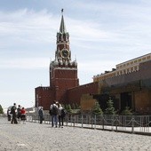 Rosyjska prokuratura żąda likwidacji Stowarzyszenia Memoriał