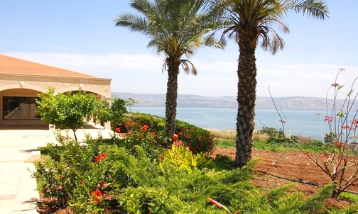 Jak rozwijało się chrześcijaństwo w Galilei?