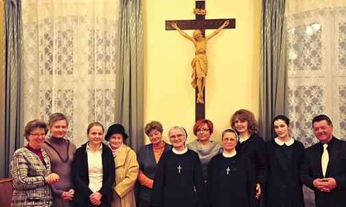  – Dziękujemy za spotkania z Biblią. Prosimy o więcej – mówią moi rozmówcy