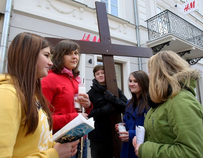 8. rocznica śmierci Jana Pawła II