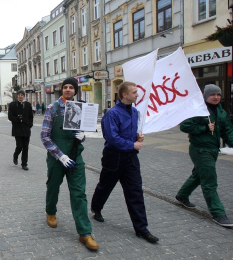 8. rocznica śmierci Jana Pawła II