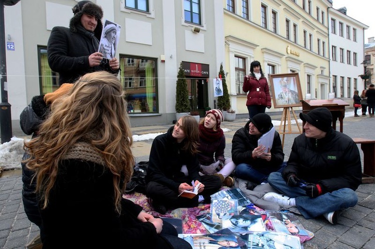 8. rocznica śmierci Jana Pawła II