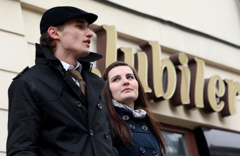 8. rocznica śmierci Jana Pawła II