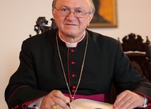 Abp Zygmunt Zimowski