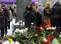 Pogrzeb Jerzego Nowaka