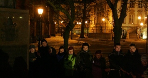 W 8. rocznicę śmierci bł. Jana Pawła