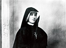 Siostra Faustyna Kowalska ,  Płock 1931 r.