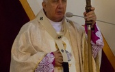 Żywy Pomnik JP II