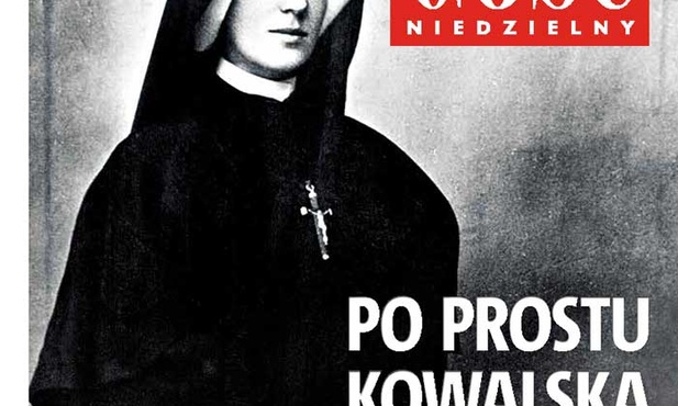 GN: Po prostu Kowalska