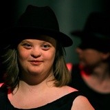 „Sześć postaci” to jedna z ważniejszych sztuk zagranych przez niepełnosprawnych