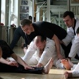 Codzienne ćwiczenia z tekstem