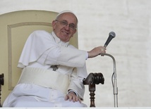 Dlaczego papież nie śpiewa?