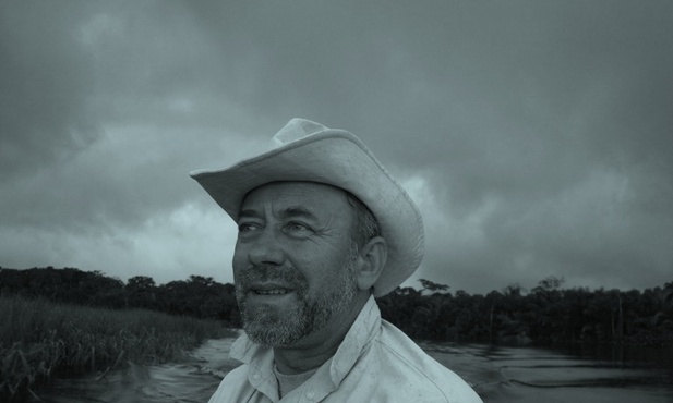 Ks. Józef Piszczek