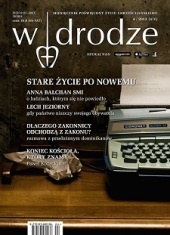 W drodze 4/2013