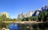 Park Narodowy Dolina Yosemite (USA)