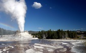 Park Narodowy Yellowstone (USA)