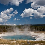 Park Narodowy Yellowstone (USA)