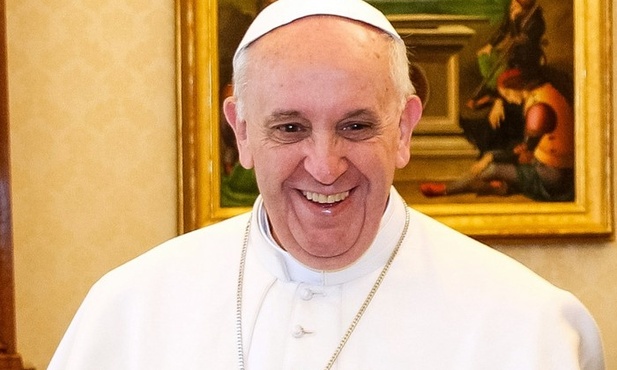 Papież odprawił Mszę za papieża