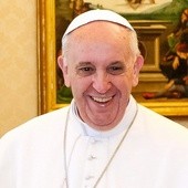 Papież i plotki o "okrągłym stole"
