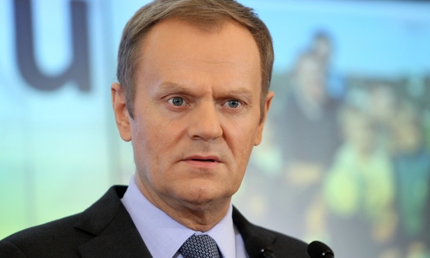 Jest memorandum ws. gazu. Premier mówi, że nic nie wie