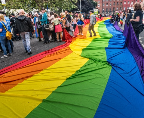 Projekt pod dyktando ideologii gender