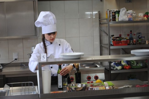 Dni otwarte gastronomika