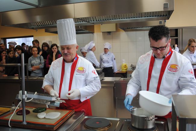 Dni otwarte gastronomika