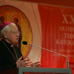 Olimpiada Teologii Katolickiej rozstrzygnięta
