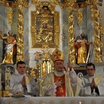 Diecezjalne święto Caritas