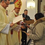 Diecezjalne święto Caritas