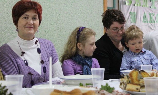 Zabawa pokoleń