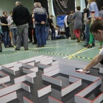 V Robotic Tournament w Rybniku