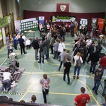 V Robotic Tournament w Rybniku