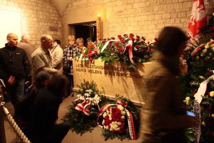 W środę obchody 3. rocznicy katastrofy smoleńskiej