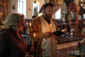 Na kryzys - modlitwa 